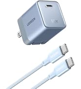 Amazon | UGREEN Air モバイルバッテリー マグネット式ワイヤレス充電